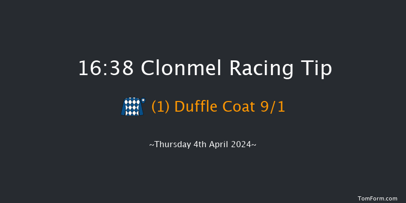 Clonmel  16:38 Maiden Chase 20f Thu 29th Feb 2024