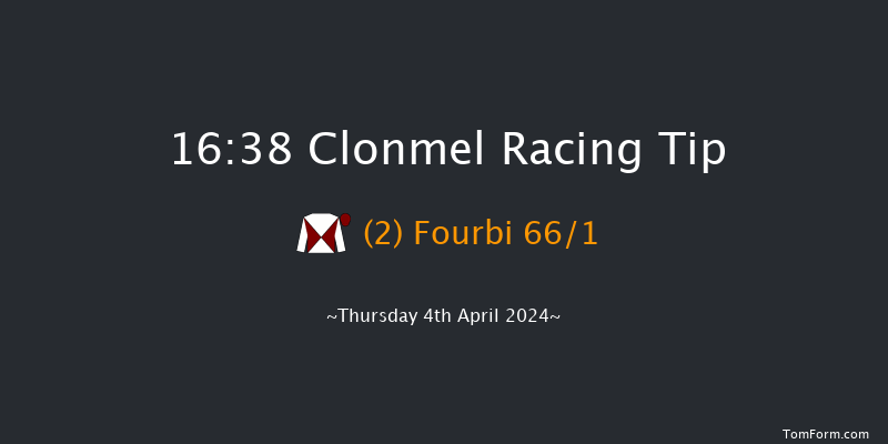 Clonmel  16:38 Maiden Chase 20f Thu 29th Feb 2024