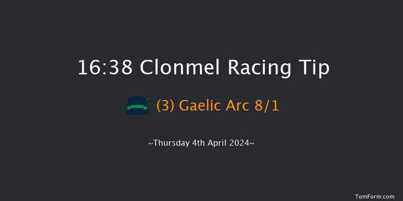 Clonmel  16:38 Maiden Chase 20f Thu 29th Feb 2024