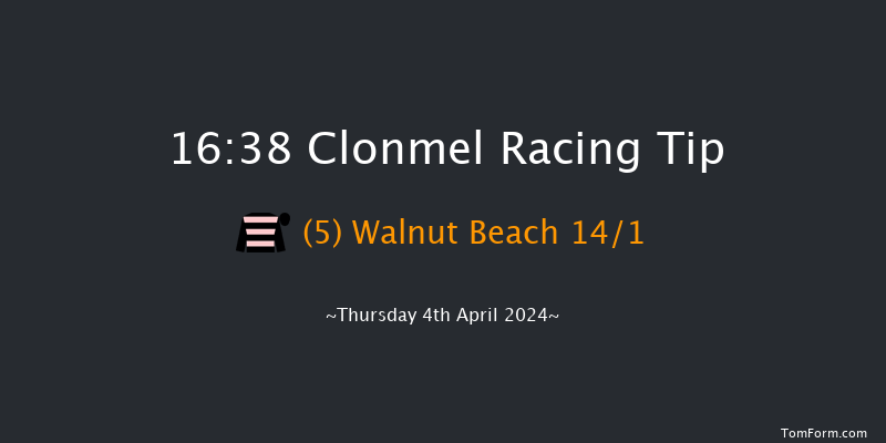 Clonmel  16:38 Maiden Chase 20f Thu 29th Feb 2024