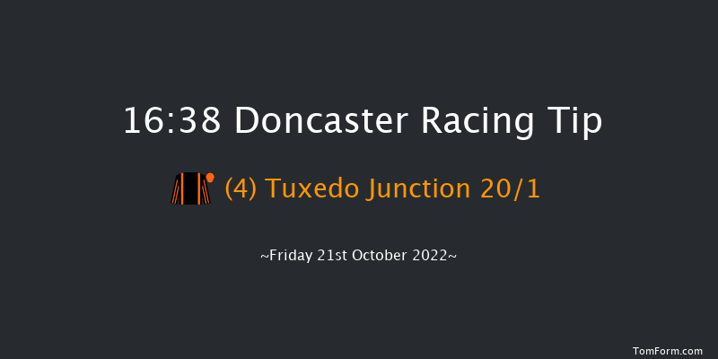 Doncaster 16:38 Handicap (Class 3) 10f Sun 11th Sep 2022