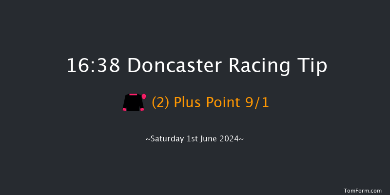 Doncaster  16:38 Handicap (Class 5) 14f Fri 31st May 2024