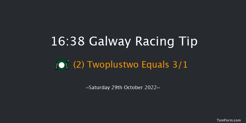 Galway 16:38 Handicap Hurdle 24f Tue 4th Oct 2022