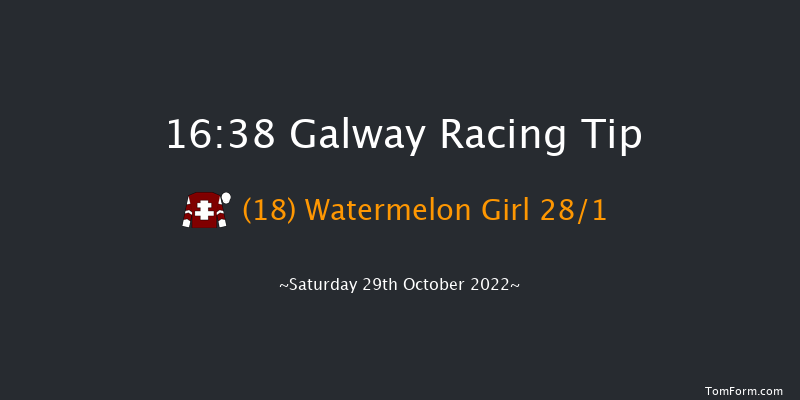 Galway 16:38 Handicap Hurdle 24f Tue 4th Oct 2022