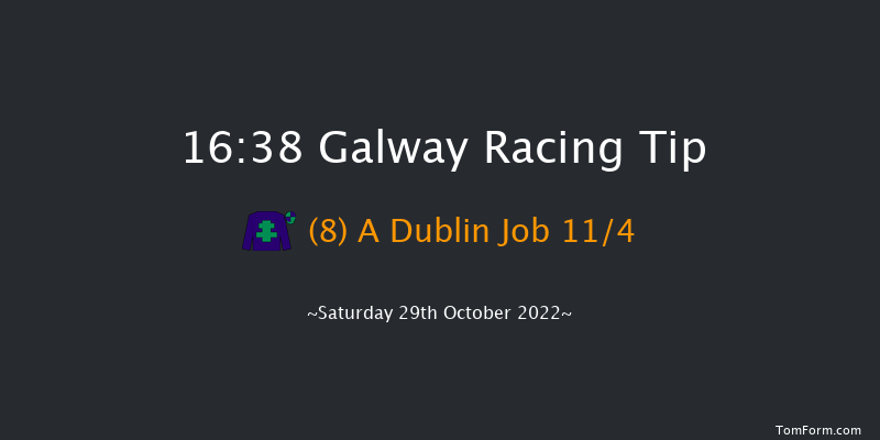 Galway 16:38 Handicap Hurdle 24f Tue 4th Oct 2022