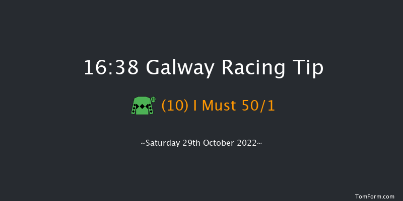 Galway 16:38 Handicap Hurdle 24f Tue 4th Oct 2022