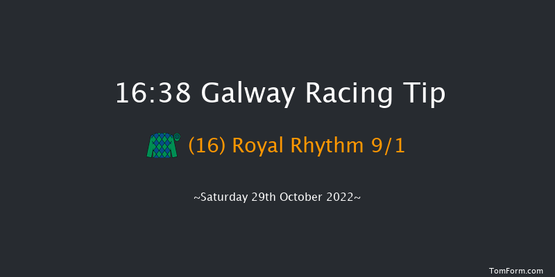 Galway 16:38 Handicap Hurdle 24f Tue 4th Oct 2022