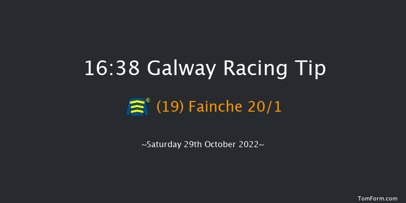 Galway 16:38 Handicap Hurdle 24f Tue 4th Oct 2022