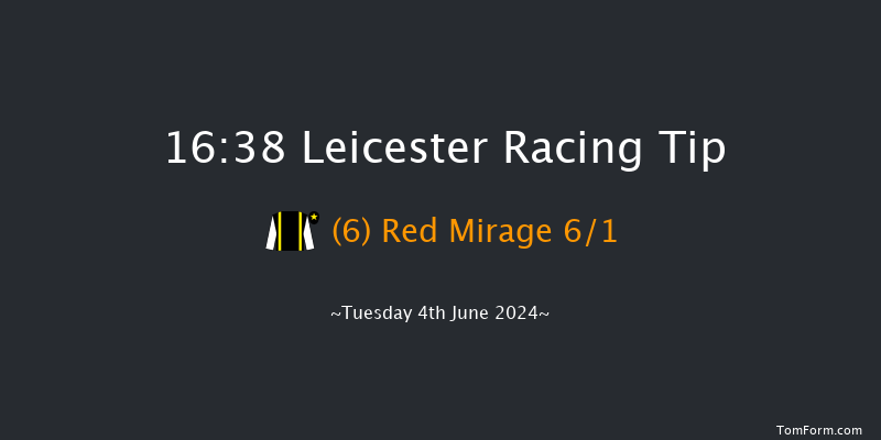 Leicester  16:38 Handicap (Class 4) 7f Tue 28th May 2024