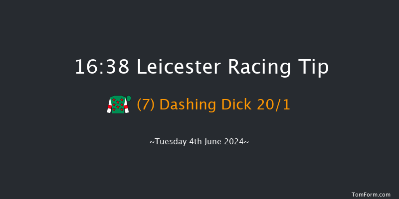 Leicester  16:38 Handicap (Class 4) 7f Tue 28th May 2024