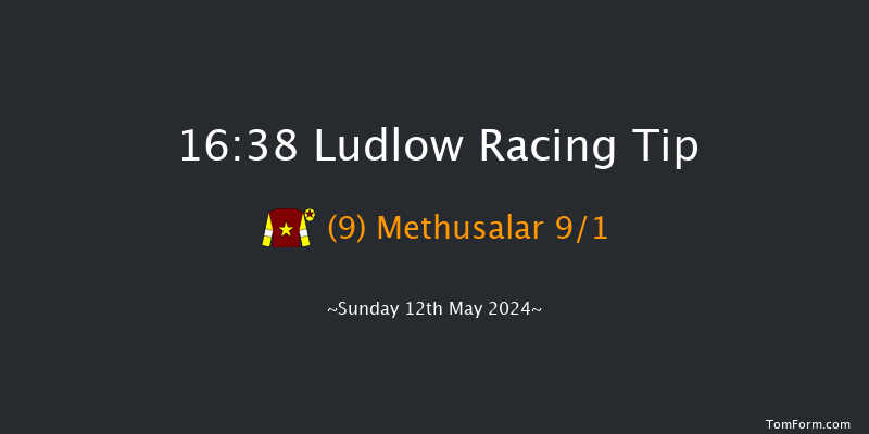 Ludlow  16:38 Handicap Hurdle (Class 5) 21f Wed 24th Apr 2024