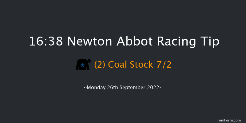 Newton Abbot 16:38 Handicap Chase (Class 3) 16f Fri 16th Sep 2022