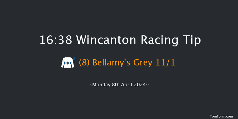 Wincanton  16:38 Handicap Hurdle (Class 5)
21f Wed 27th Mar 2024