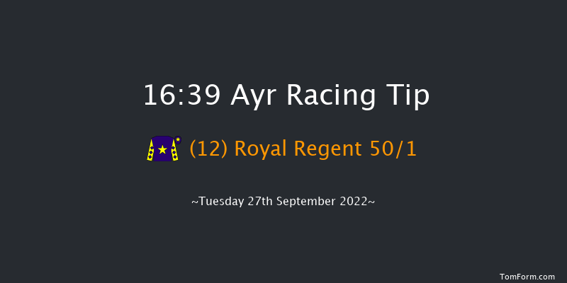 Ayr 16:39 Handicap (Class 4) 10f Sat 17th Sep 2022