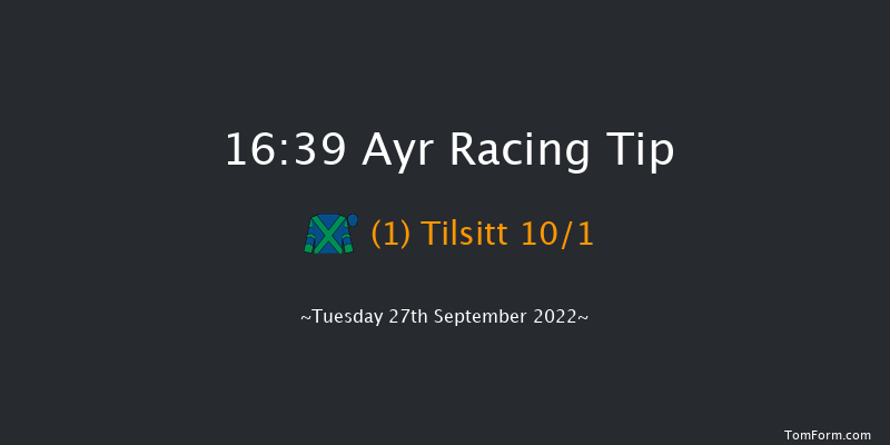 Ayr 16:39 Handicap (Class 4) 10f Sat 17th Sep 2022