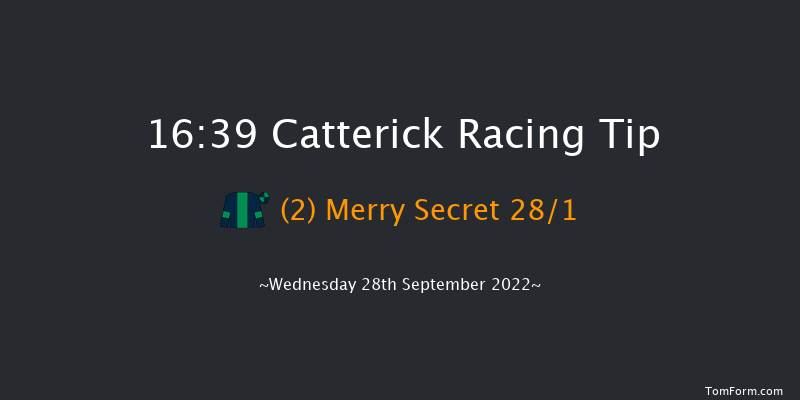 Catterick 16:39 Handicap (Class 6) 6f Sat 17th Sep 2022