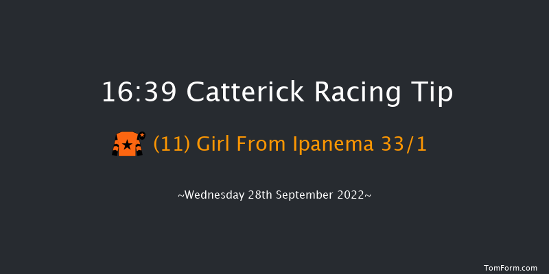 Catterick 16:39 Handicap (Class 6) 6f Sat 17th Sep 2022