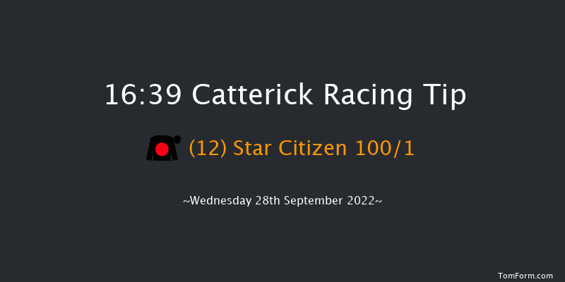 Catterick 16:39 Handicap (Class 6) 6f Sat 17th Sep 2022