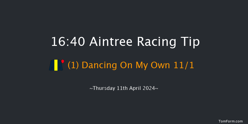 Aintree  16:40 Handicap Chase (Class 1) 16f Tue 26th Dec 2023