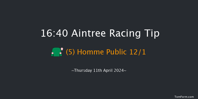 Aintree  16:40 Handicap Chase (Class 1) 16f Tue 26th Dec 2023