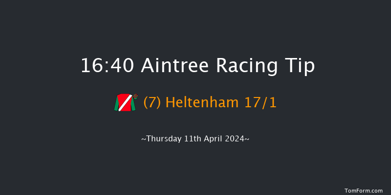 Aintree  16:40 Handicap Chase (Class 1) 16f Tue 26th Dec 2023