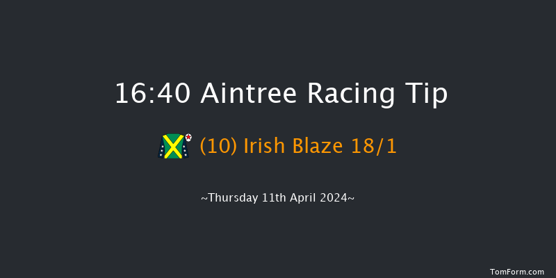 Aintree  16:40 Handicap Chase (Class 1) 16f Tue 26th Dec 2023