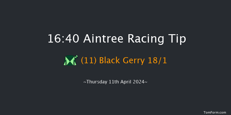 Aintree  16:40 Handicap Chase (Class 1) 16f Tue 26th Dec 2023