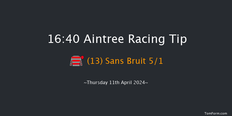 Aintree  16:40 Handicap Chase (Class 1) 16f Tue 26th Dec 2023