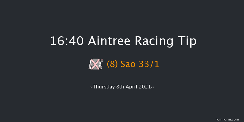 Close Brothers Red Rum Handicap Chase (Grade 3) (GBB Race) Aintree 16:40 Handicap Chase (Class 1) 16f Sat 5th Dec 2020