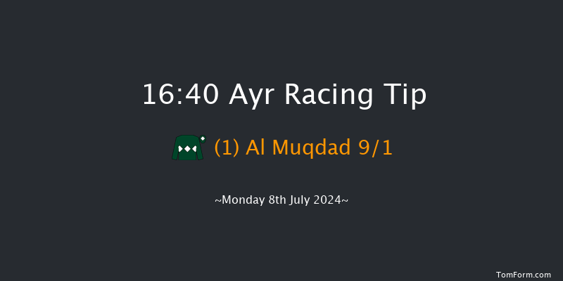 Ayr  16:40 Handicap (Class 5) 7f Sun 7th Jul 2024