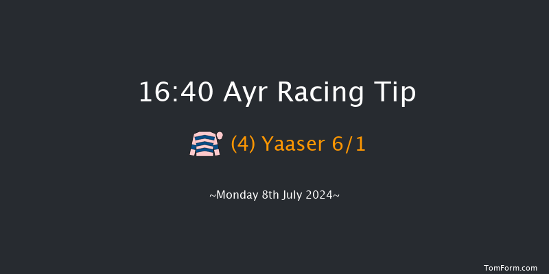 Ayr  16:40 Handicap (Class 5) 7f Sun 7th Jul 2024