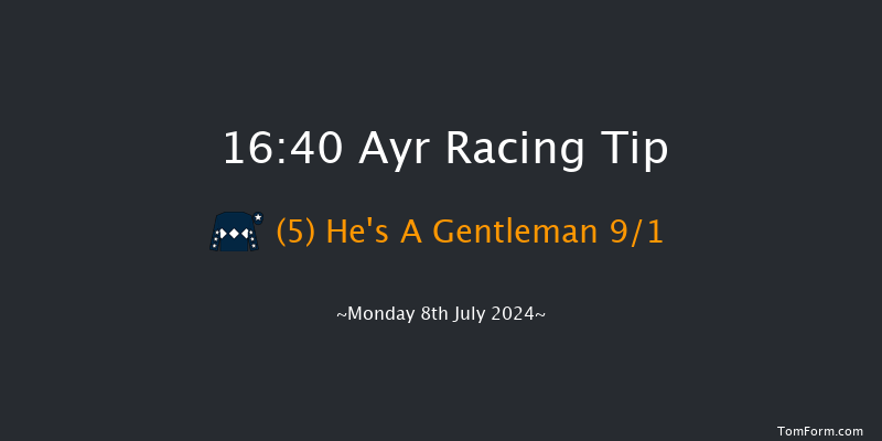 Ayr  16:40 Handicap (Class 5) 7f Sun 7th Jul 2024