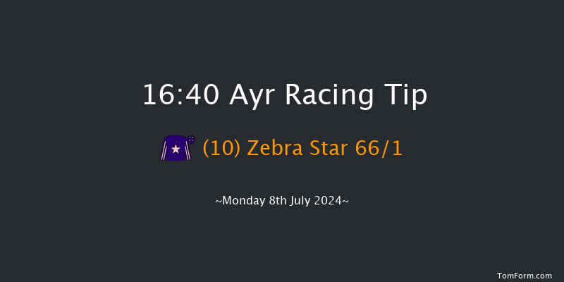 Ayr  16:40 Handicap (Class 5) 7f Sun 7th Jul 2024