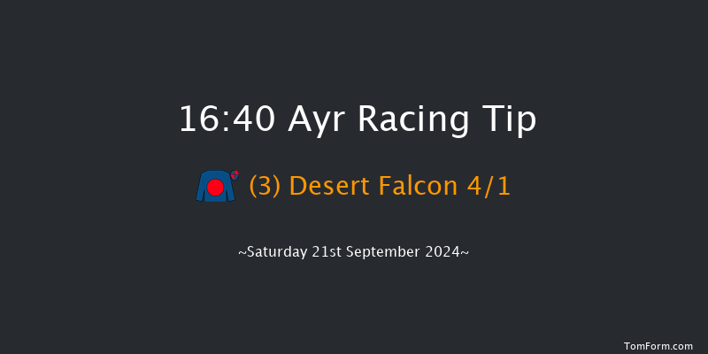 Ayr  16:40 Handicap (Class 4) 7f Fri 20th Sep 2024