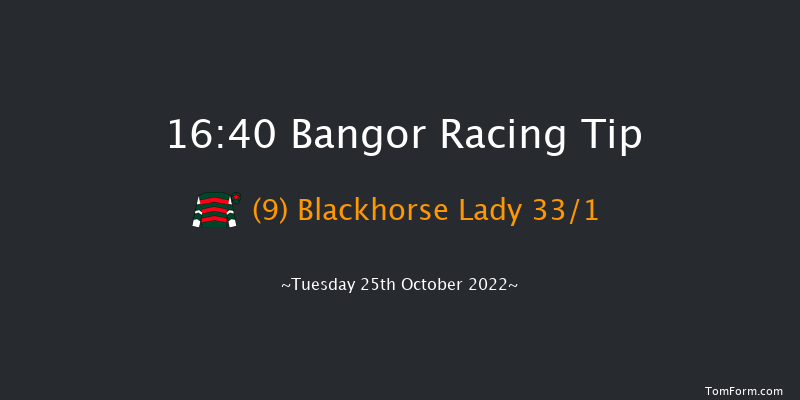 Bangor 16:40 NH Flat Race (Class 4) 17f Wed 28th Sep 2022