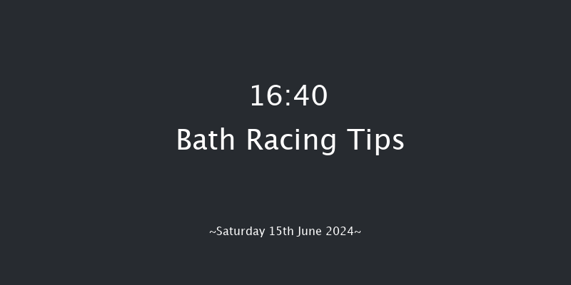 Bath  16:40 Handicap (Class 6) 8f Fri 7th Jun 2024