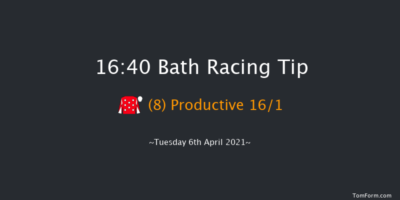 Cb Protection Safety Officers Handicap Bath 16:40 Handicap (Class 6) 12f Wed 14th Oct 2020