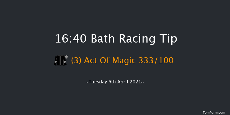 Cb Protection Safety Officers Handicap Bath 16:40 Handicap (Class 6) 12f Wed 14th Oct 2020