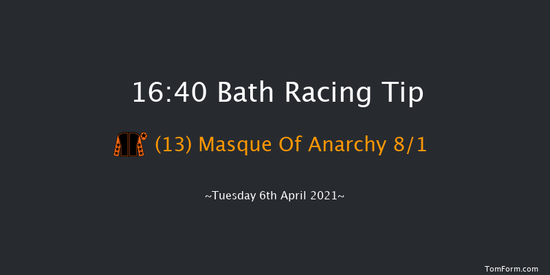 Cb Protection Safety Officers Handicap Bath 16:40 Handicap (Class 6) 12f Wed 14th Oct 2020