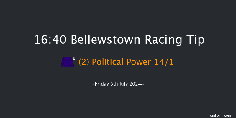 Bellewstown  16:40 Maiden 8f Thu 4th Jul 2024