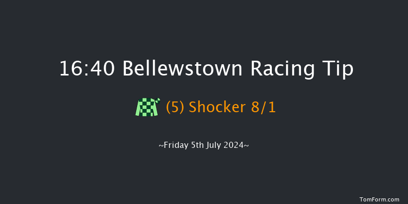 Bellewstown  16:40 Maiden 8f Thu 4th Jul 2024