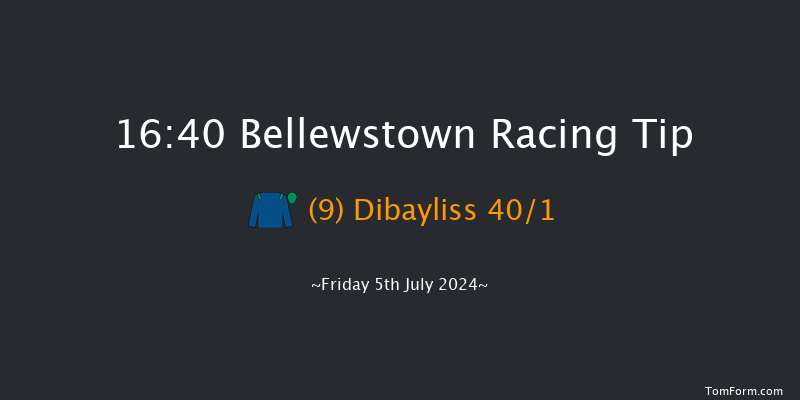 Bellewstown  16:40 Maiden 8f Thu 4th Jul 2024