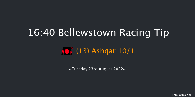 Bellewstown 16:40 Claiming Hurdle 20f Sat 2nd Jul 2022