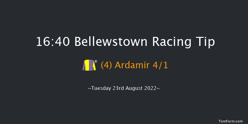 Bellewstown 16:40 Claiming Hurdle 20f Sat 2nd Jul 2022