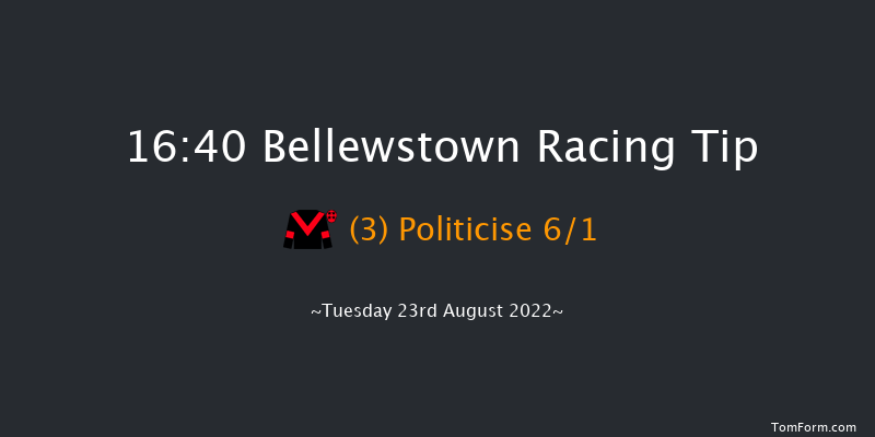 Bellewstown 16:40 Claiming Hurdle 20f Sat 2nd Jul 2022