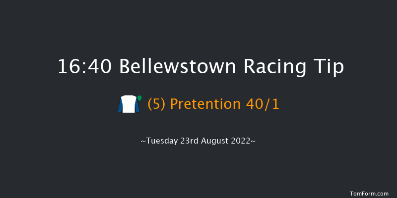 Bellewstown 16:40 Claiming Hurdle 20f Sat 2nd Jul 2022