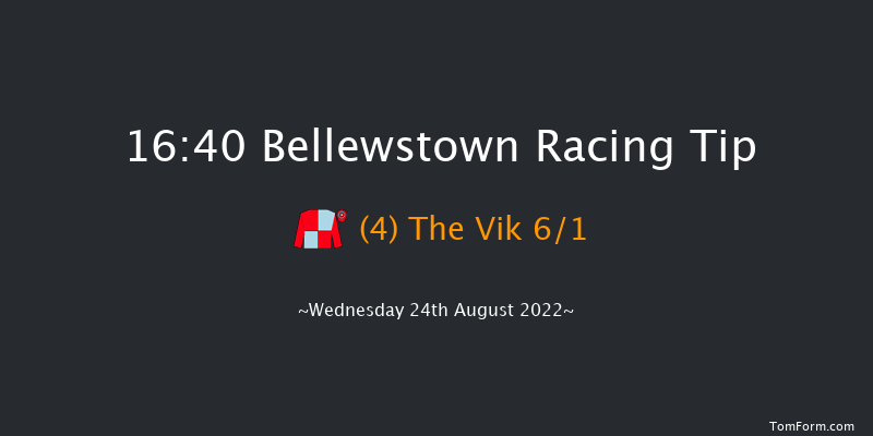 Bellewstown 16:40 Maiden 8f Tue 23rd Aug 2022