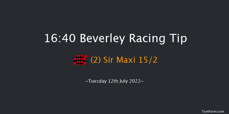 Beverley 16:40 Handicap (Class 5) 7f Sat 2nd Jul 2022