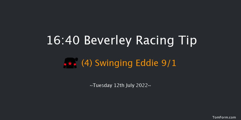 Beverley 16:40 Handicap (Class 5) 7f Sat 2nd Jul 2022