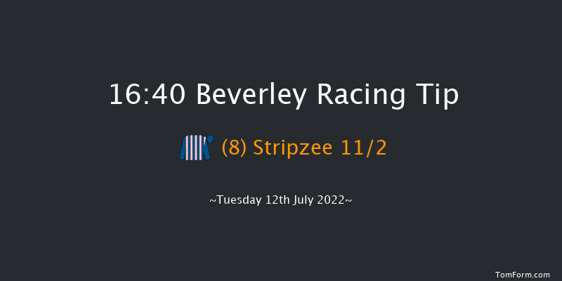 Beverley 16:40 Handicap (Class 5) 7f Sat 2nd Jul 2022